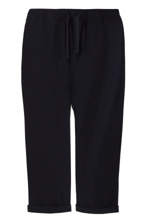 Dropped crotch trousers, zdjęcie 1 Dropped crotch trousers od Diesel